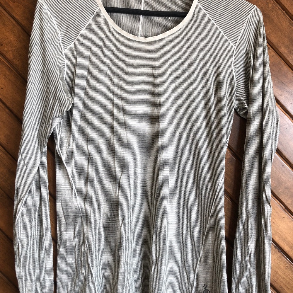 SmartWool long sleeve